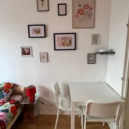 Adorable Equipe Plein Centre Proche Foch 公寓 *