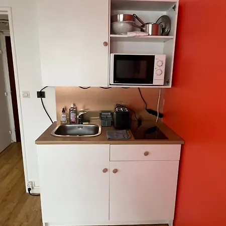 Adorable Equipe Plein Centre Proche Foch