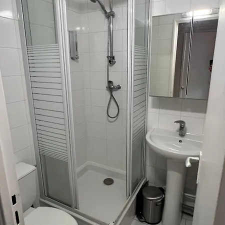 Adorable Equipe Plein Centre Proche Foch 公寓 里昂