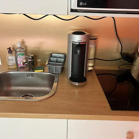 公寓 Adorable Equipe Plein Centre Proche Foch