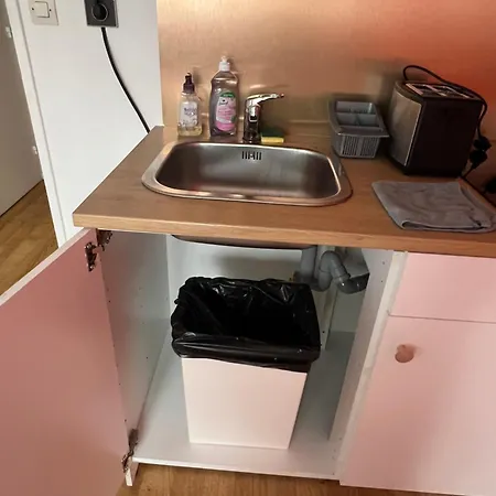 Apartment Adorable Equipe Plein Centre Proche Foch