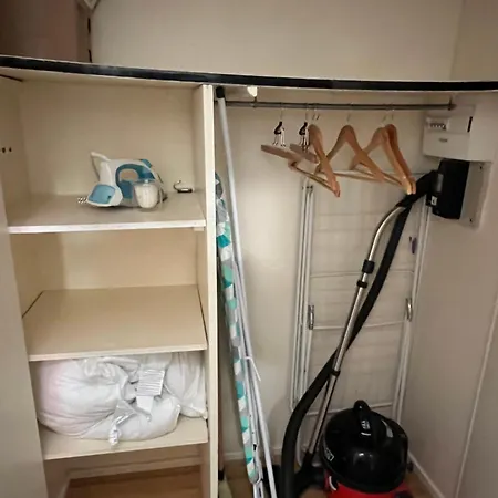 Apartment Adorable Equipe Plein Centre Proche Foch *